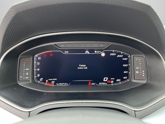 Seat Ibiza 1.0 TSI Style