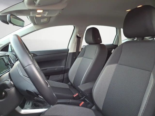 Volkswagen Polo 1.0 TSI DSG Life