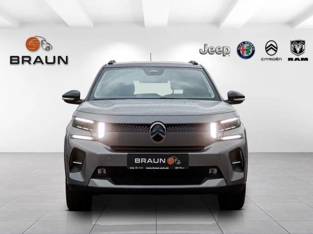 Citroën C3 Hybrid Max