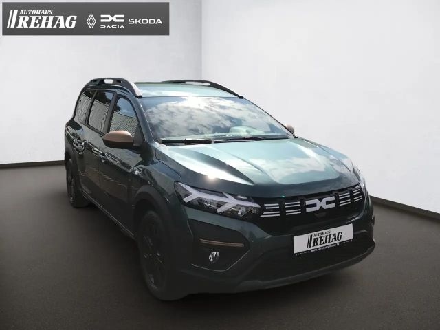 Dacia Jogger Extreme Hybrid 140