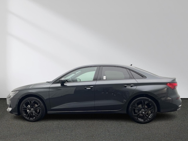 Audi A3 35 TDI S-Tronic Sedan