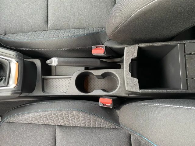 Mitsubishi ASX Plus Mildhybrid 1,3l Turbo TEMP SHZ NAVI