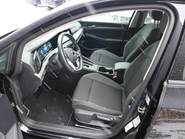 Volkswagen Golf 2.0 TDI Golf VIII Variant