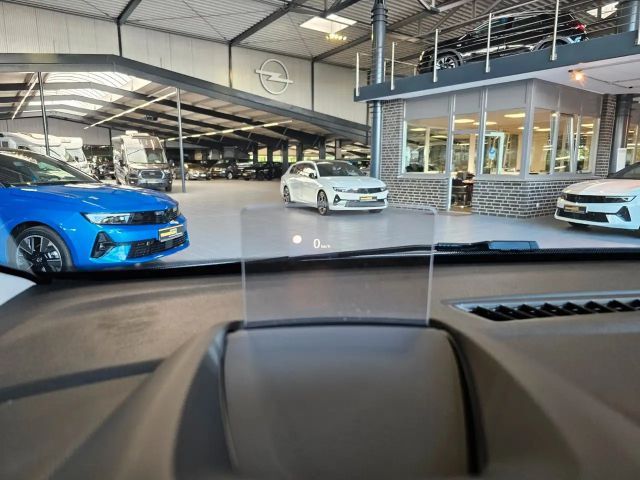 Opel Crossland X Ultimate