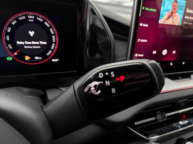 Skoda Kodiaq 1.5 TSI Sportline