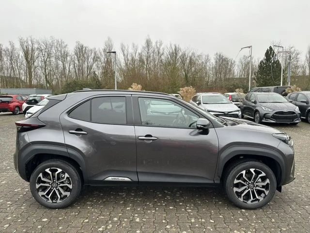 Toyota Yaris Cross Hybride VVT-i