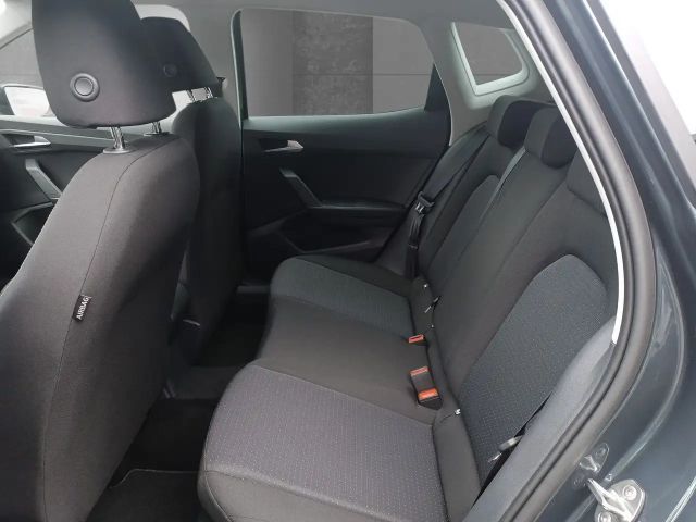 Seat Arona DSG Style