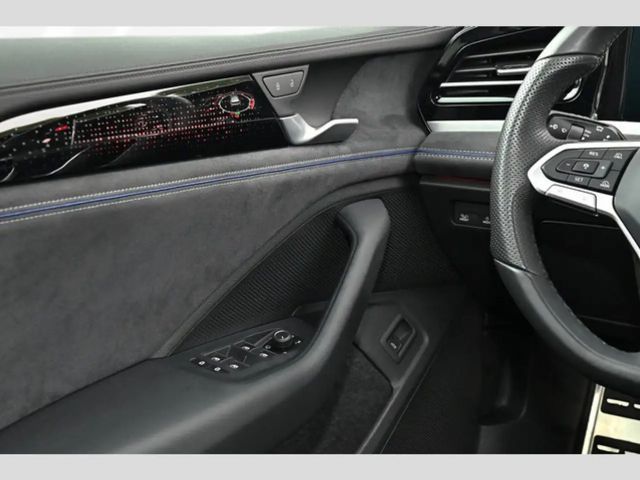 Volkswagen Passat 2.0 TDI DSG R-Line Variant