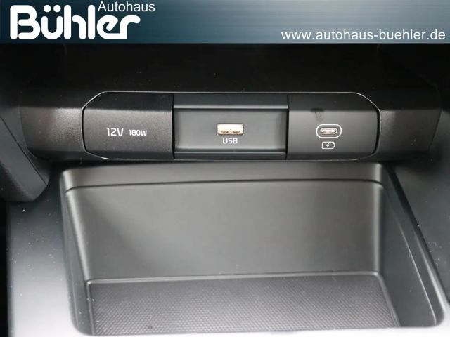 Kia Ceed GDi SportWagon Vision