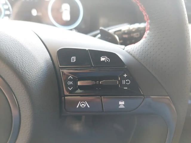 Hyundai Tucson N Line T-GDi