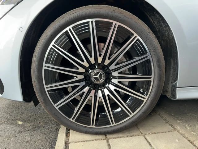 Mercedes-Benz CLE 220 AMG Line Coupé