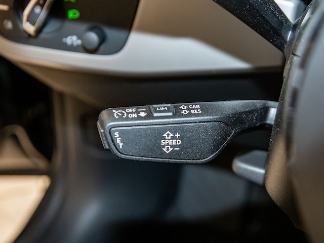 Audi A4 35 TDI Avant S-Tronic