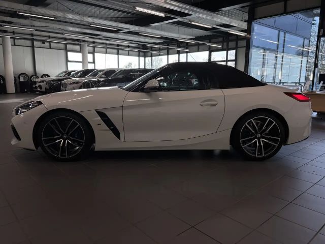 BMW Z4 Cabrio M-Sport Roadster sDrive20i