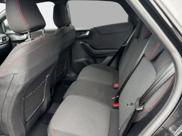 Ford Puma EcoBoost ST Line