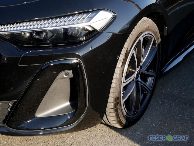 Audi A5 Avant Quattro S-Tronic