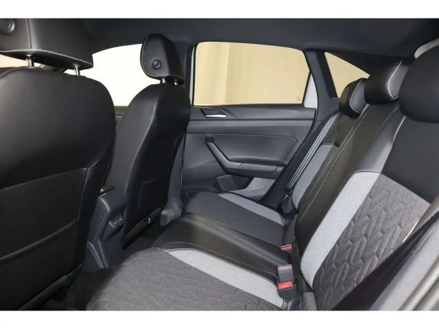 Volkswagen Taigo Life