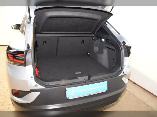 Volkswagen ID.4 IQ.Drive Performance Pro