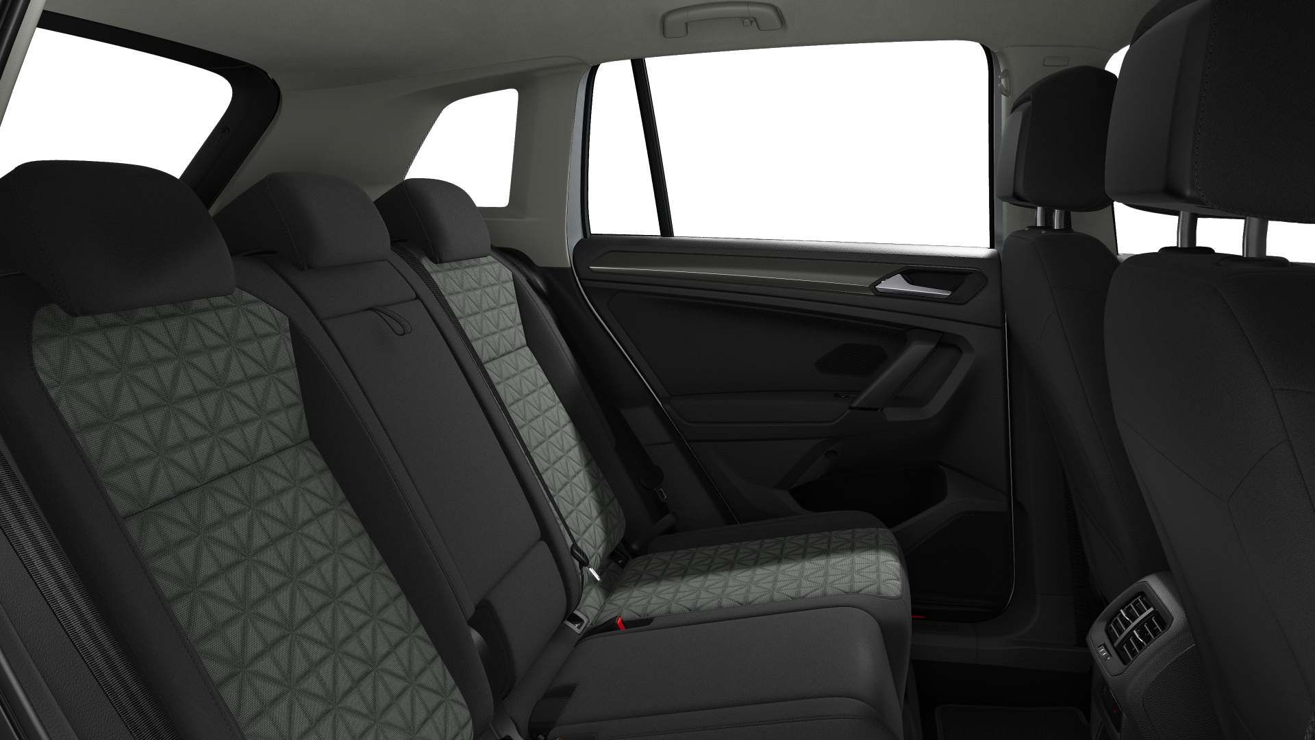 Volkswagen Tiguan 1.5 TSI DSG Life