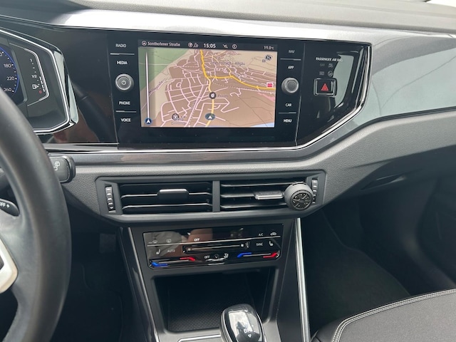 Volkswagen Taigo 1.5 TSI