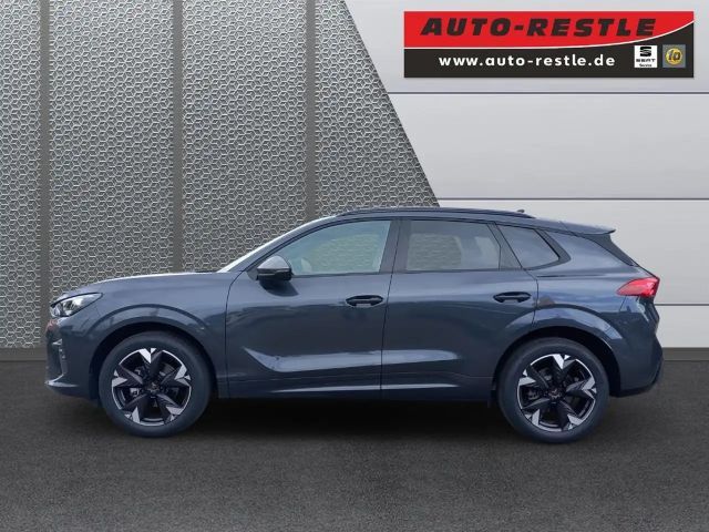 Cupra Terramar 1.5 eTSI