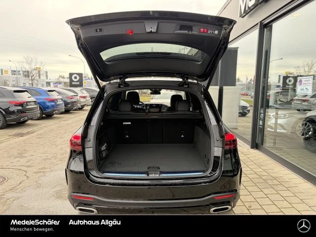 Mercedes-Benz GLE 450 4MATIC AMG Line