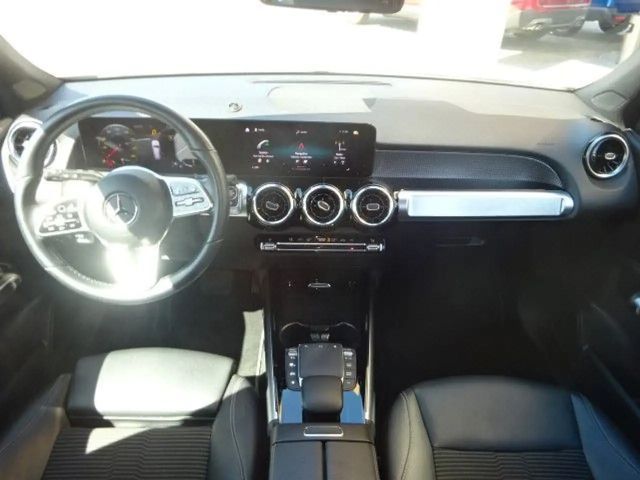 Mercedes-Benz GLB 200 Progressive