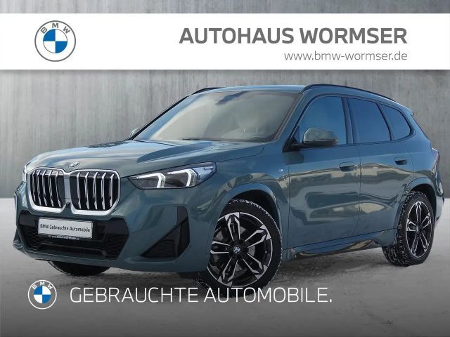 BMW X1 M-Sport