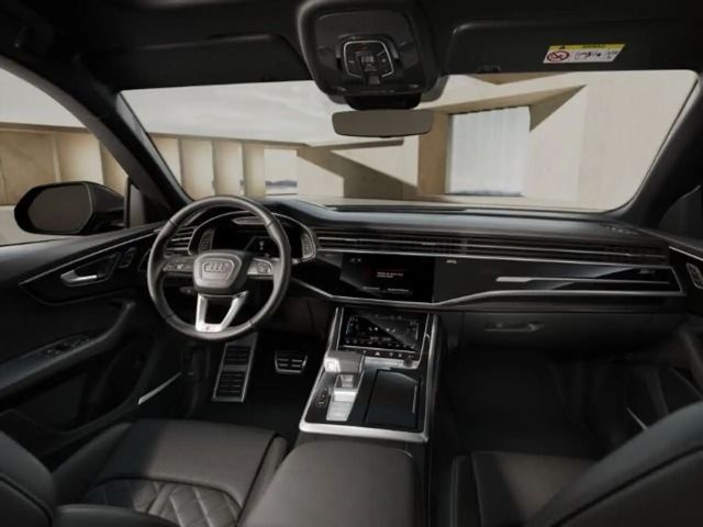 Audi Q8 Quattro