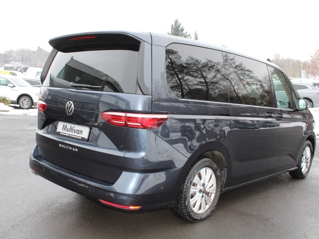Volkswagen Multivan 2.0 TDI DSG Lang T7