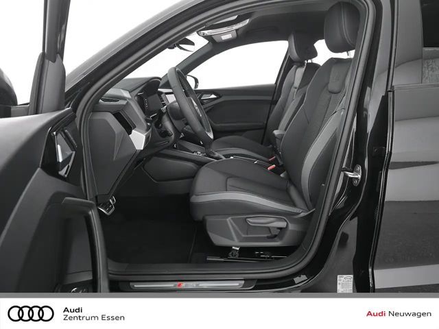 Audi A1 30 TFSI S-Line Sportback