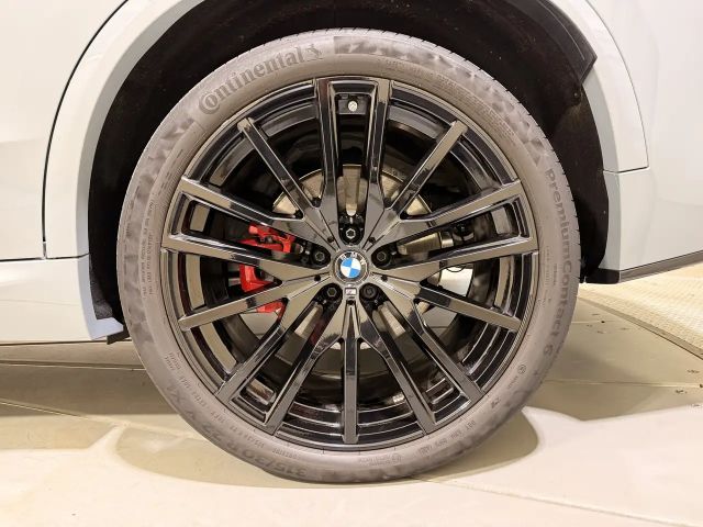 BMW X5 M-Sport xDrive40d