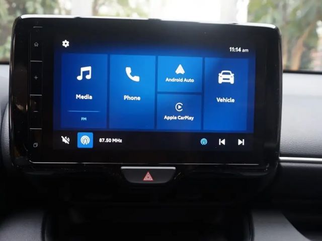 Mazda 2 Hybrid 1.5L Hybrid VVT-i 116 PS e-CVT FWD CENTRE-L