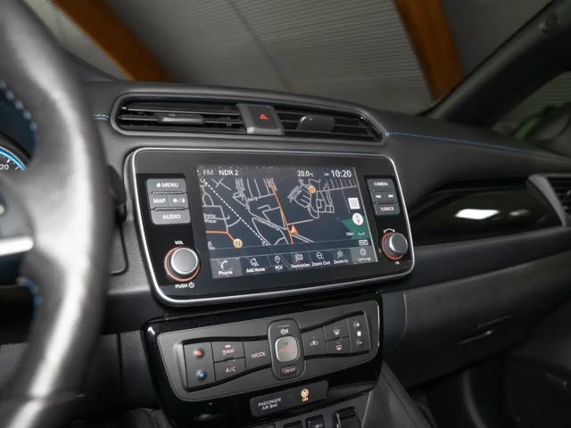 Nissan Leaf 62 kWh Tekna