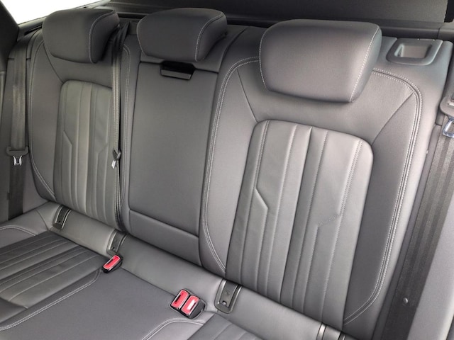 Audi A6 45 TFSI Avant Quattro S-Tronic