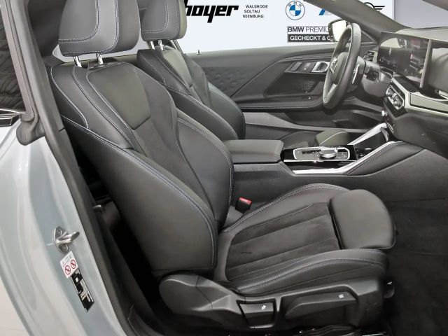 BMW 220 220i Coupé M-Sport