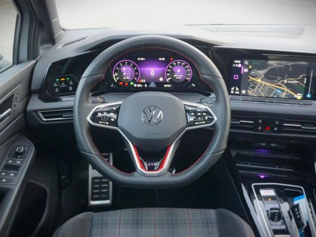 Volkswagen Golf GTI Golf VIII IQ.Drive