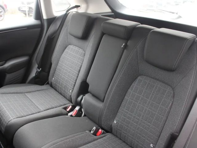 Honda ZR-V 2.0 e:HEV i-MMD