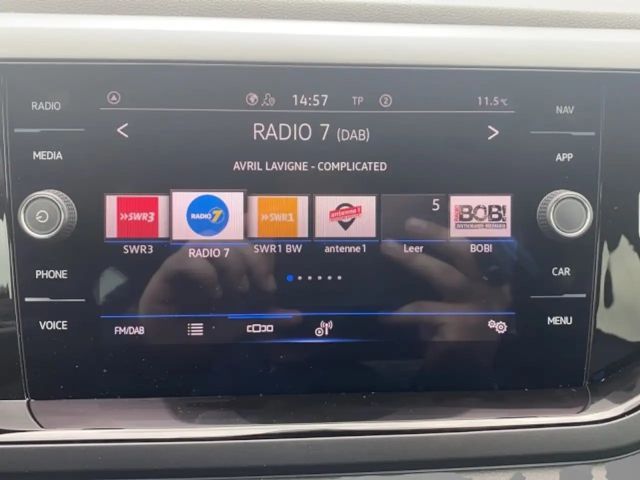 Volkswagen Polo DSG IQ.Drive R-Line