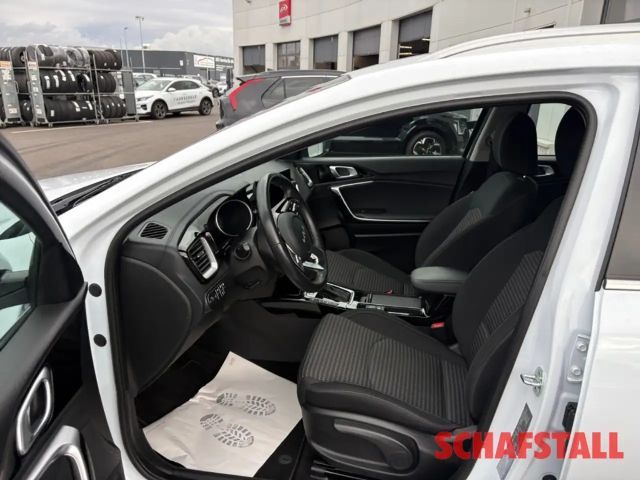 Kia Ceed GDi PHEV SportWagon Vision