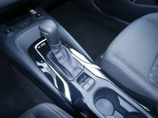 Suzuki Swace Comfort Hybrid