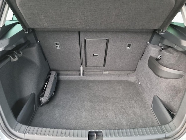 Skoda Karoq 1.5 TSI Selection Tour