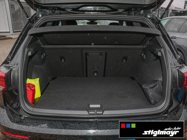 Volkswagen Golf GTI Golf VIII