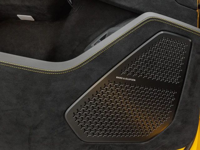 Lamborghini Urus Performante