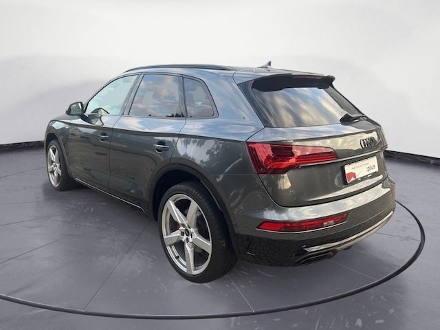 Audi Q5 40 TDI Quattro S-Tronic
