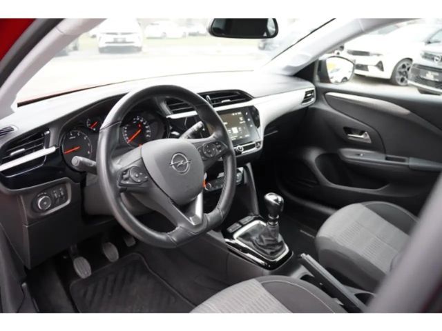 Opel Corsa LED+Sitz.-&Lenkradheiz.+Navi+AppleCarpl.+DAB