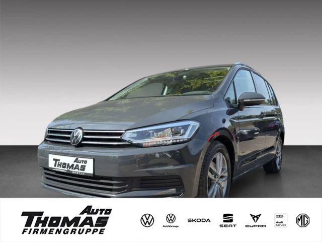 Volkswagen Touran 1.5 TSI DSG Move