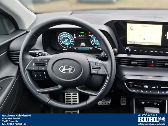 Hyundai Bayon 1.0 Prime