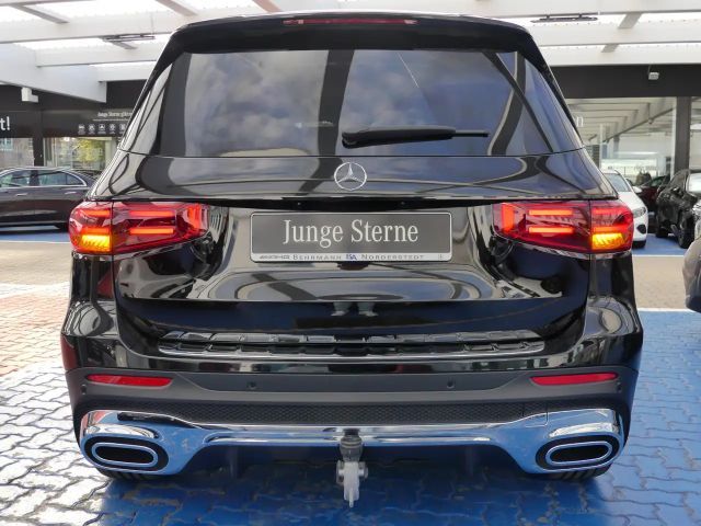 Mercedes-Benz GLB 250 4MATIC AMG Line