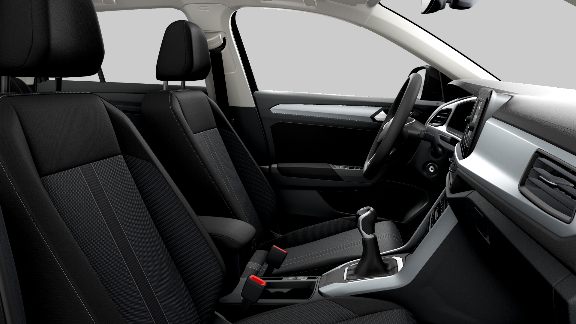 Volkswagen T-Roc 2.0 TDI Life