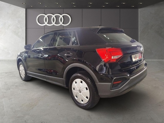 Audi Q2 30 TFSI